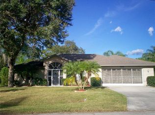 4336 Dutilly Rd, North Port, FL 34287