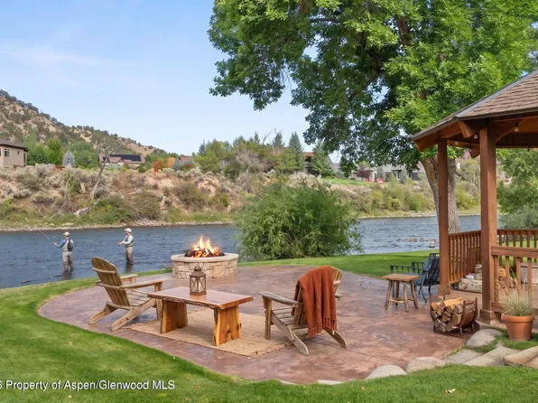 495 County Road 167, Glenwood Springs, CO 81601