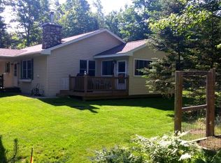 1957 Harmony Lake Rd, Eagle River, WI 54521