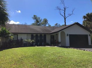 3770 15th Ave SW, Naples, FL 34117