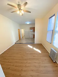 Rented by Rizos Realty Corp