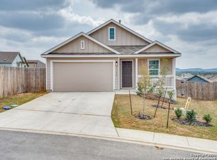 5388 Fair Moon Dr, Bulverde, TX 78163