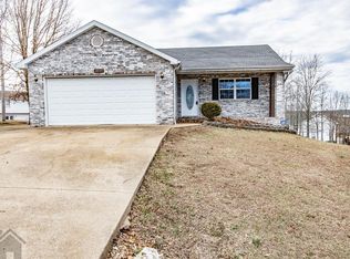 24545 Spencer Rd, Waynesville, MO 65583