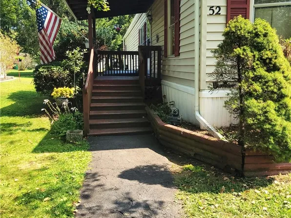 20 Cardinal Road #52, Hyde Park, NY 12538