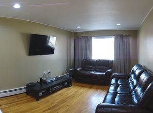 551 Bolton Ave, Bronx, NY 10473