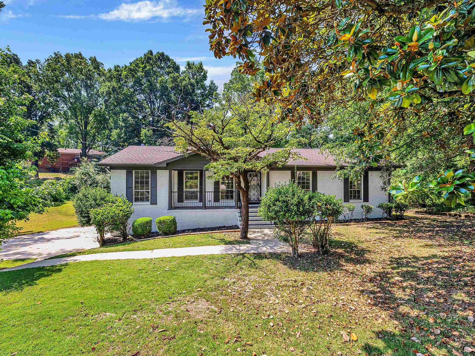 309 Ginger Dr NE, Birmingham, AL 35215 Zillow