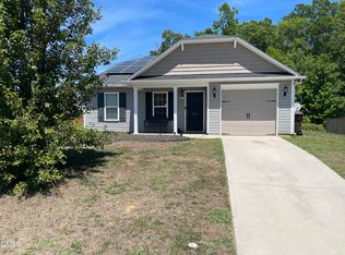 1771 Longshadow Dr, Burlington, NC 27217