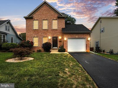 1115 Moller Ave, Hagerstown, MD, 21740