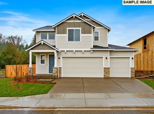 2295 NE Marionberry Ln #151, Estacada, OR