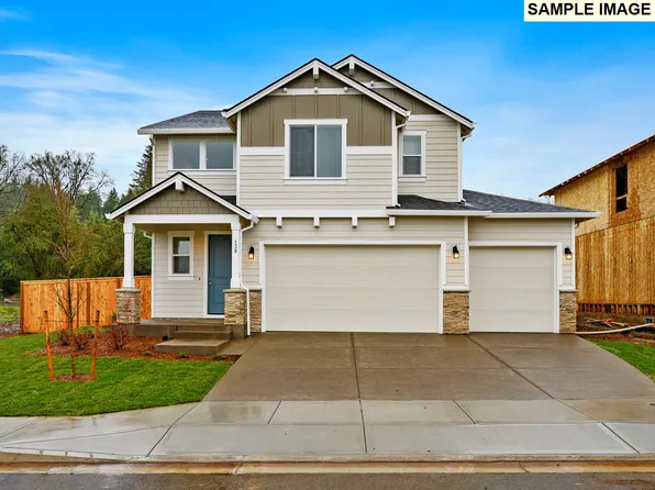 2295 NE Marionberry Ln #151, Estacada, OR 97023