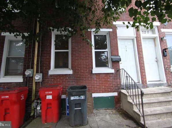 718 W Elm St, Norristown, PA 19401