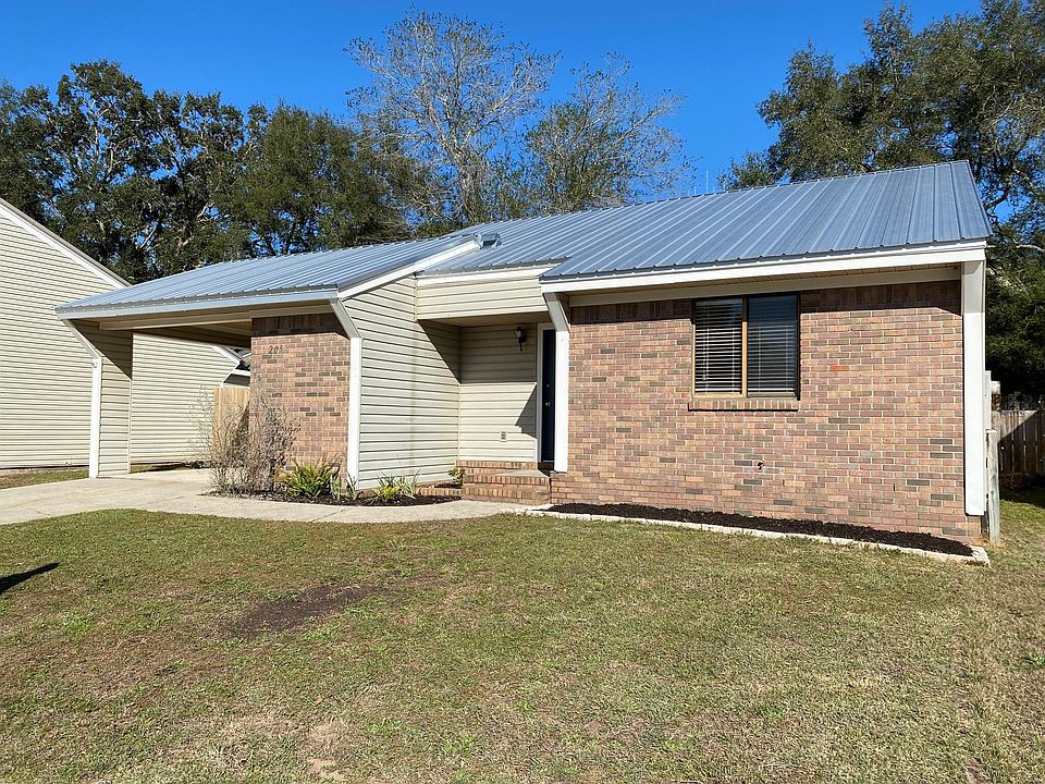 205 Cottonwood Ct, Niceville, FL 32578 Zillow