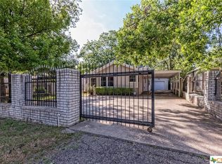 3816 Homan Ave, Waco, TX 76707