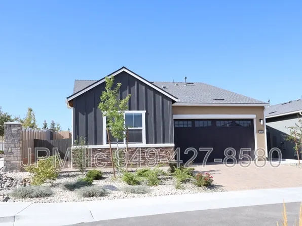 12925 Sapphire Point Dr, Reno, NV 89521