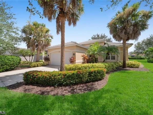 13058 Sail Away St, North Fort Myers, FL 33903