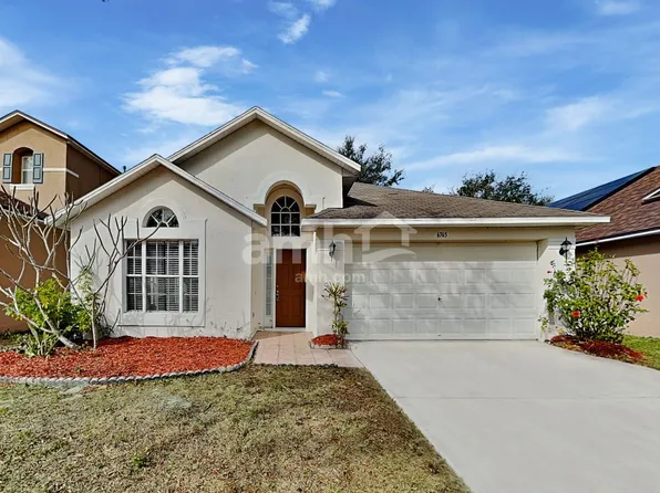 6765 Waterton Dr, Riverview, FL 33578