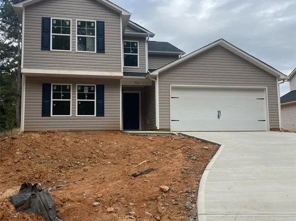 916 W Sumter St, Shelby, NC 28150