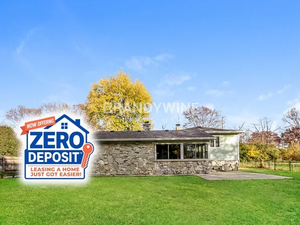 4032 S Rural St, Indianapolis, IN 46227