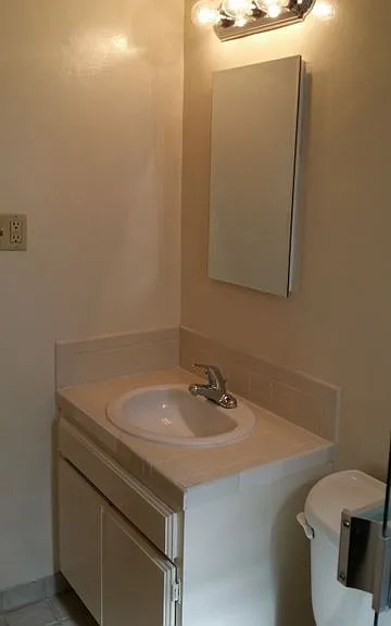 4430 Calhoun Ave #SINGLE STORY — Photo 9