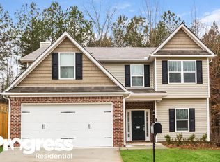 466 Fieldcrest Dr, Dallas, GA 30132