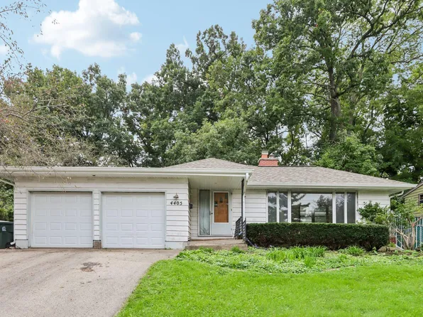 4405 Mineral Point Rd, Madison, WI 53705