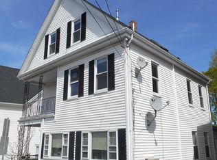 120 Liberty St, Quincy, MA 02169