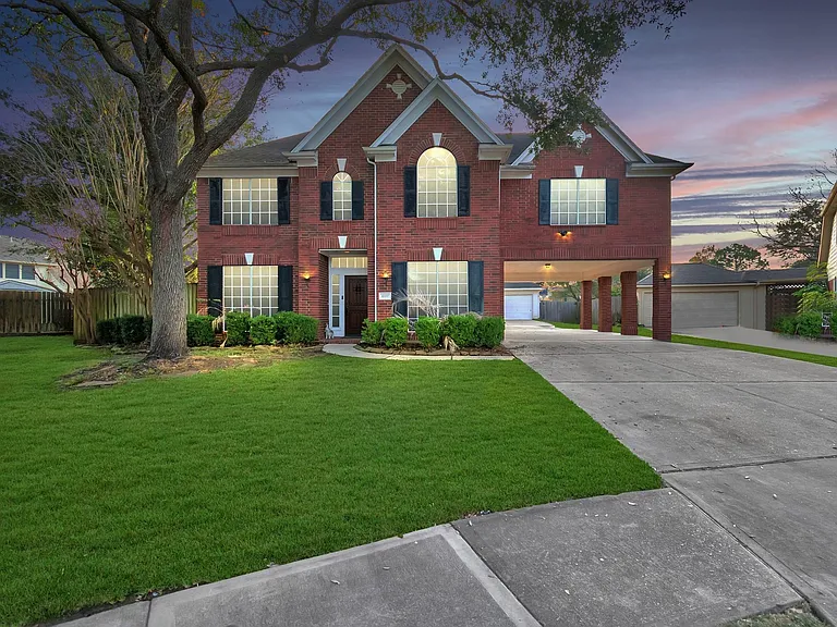 10007 Hickory Trail Ln — Photo 30