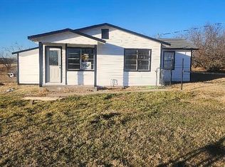 528 Scobee Rd, Olney, TX 76374