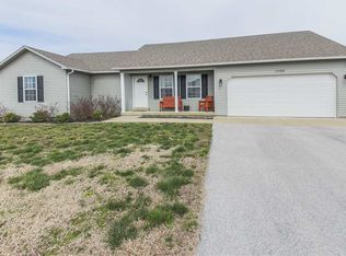 1369 Winnipeg Way, Bowling Green, KY 42101