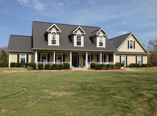 472 County Rd #4261, Emory, TX 75440