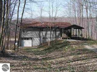 6623 S Davis Rd NE, Mancelona, MI 49659