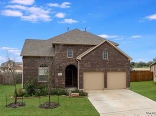 30641 Holstein Rd, Bulverde, TX 78163