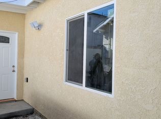 416 E 101st St, Los Angeles, CA 90003