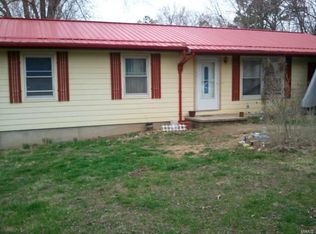 12425 Osage Ln, Licking, MO 65542