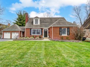 1716 Beacon St, Cincinnati, OH 45230