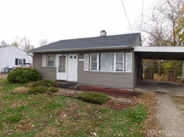 3115 Ogden Dr, Middletown, OH 45044