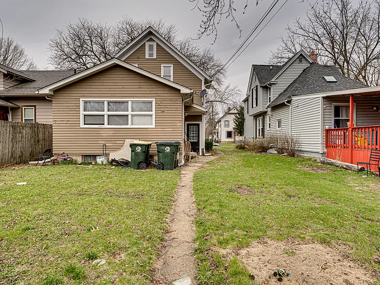 714 Sexton St #1 — Photo 21