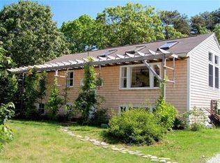 3040 Browns Neck Road Ext, Wellfleet, MA 02667