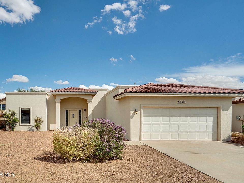 1st image of 3624 Tierra Vergel Dr