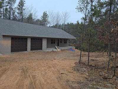 N10021 Newton Lake Rd, Athelstane, WI, 54104