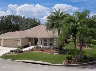 7302 SE 172nd Legacy Ln, The Villages, FL 32162