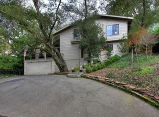 428 Miner Rd, Orinda, CA 94563