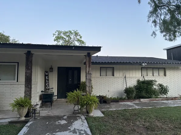 705 E Losoya St, Del Rio, TX 78840