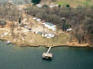 4081 Smothers Rd, Malakoff, TX 75148