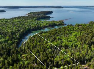 M2 L43 Old Wagon Trail Road, Roque Bluffs, ME 04654