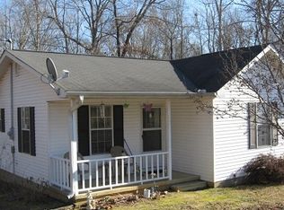 3121 Dunbar Rd, Bath Springs, TN 38311