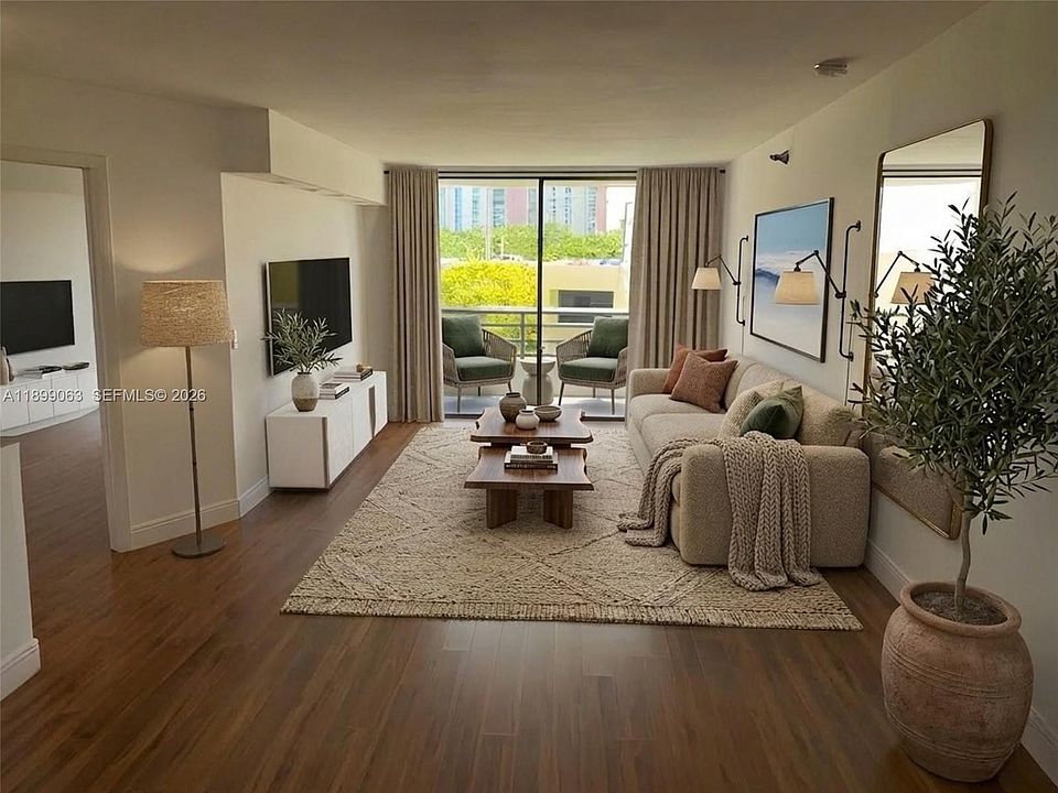 1st image of 3300 NE 191st St APT 416