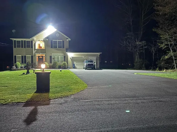 181 Cranberry Dr, Blakeslee, PA 18610