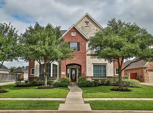 20114 Rose Dawn Ln, Spring, TX 77379