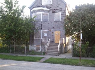 5000 S Aberdeen St, Chicago, IL 60609